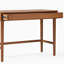 Petit bureau de rangement de style italien