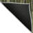 Machine Washable Indoor/Outdoor Christain ACN1305 Olive Rug-102533848