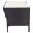 6 Piece Lounge Chair with Cushions-1309369775-1309369729