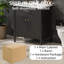 Meuble-lavabo 31 po avec lavabo-31035343