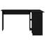 Desk Engineered Wood Medium Desk-390218103