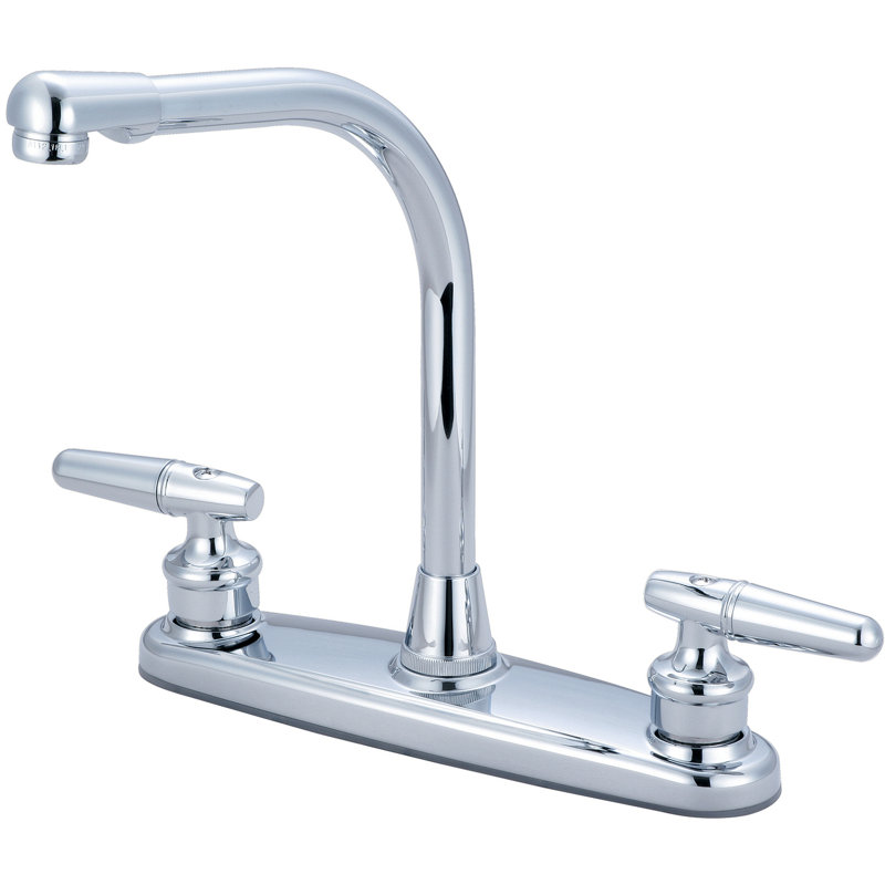 Olympia Faucets Kitchen Faucet
