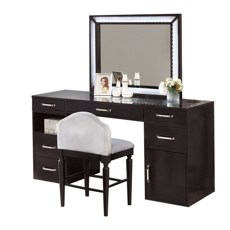 Vickie Vanity