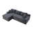 Grey est en rupture de stock