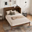 Grand lit escamotable-133219312