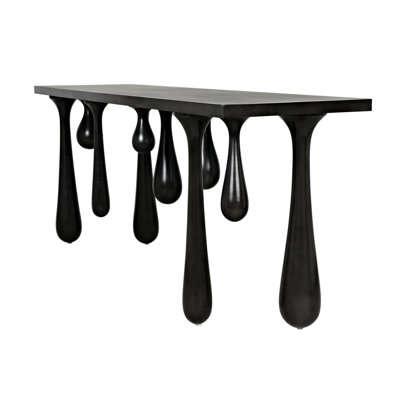 76'' Console Table