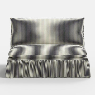 Canapé Stoffer Home x Fabric and Co. Thelma