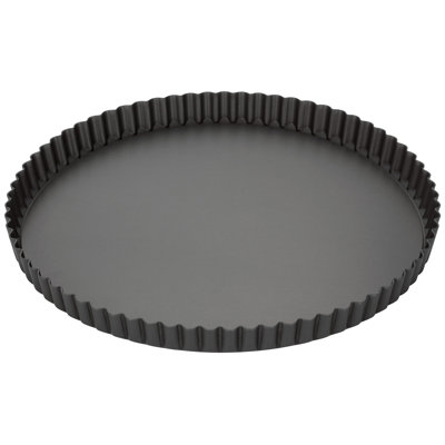 Stellar Element (Hard Anodised) Nonstick Tart Pan