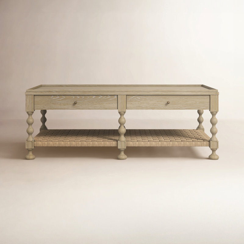 Haven Rectangular Cocktail Table