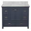 Ensemble de meuble-lavabo simple 48 po Maven-733006020