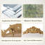Miroir mural 58 po X24 po-233276954