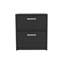 Table de chevet 2 tiroirs Accursio-361136813
