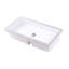 Cube 28'' L Bathroom Sink-109101183