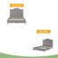 Structure de lit Luxelegance-1074268414