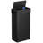 Motion Sensor Stainless Steel Trash Can, Automatic Garbage Bin-103878246-103356995