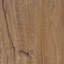 Armoire de rangement pour chaussures 2 portes Teller Chêne naturel