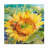 Macmillan UV Resistant and Water Resistant All-Weather Canvas Plants & Flowers Wall Decor-428907442