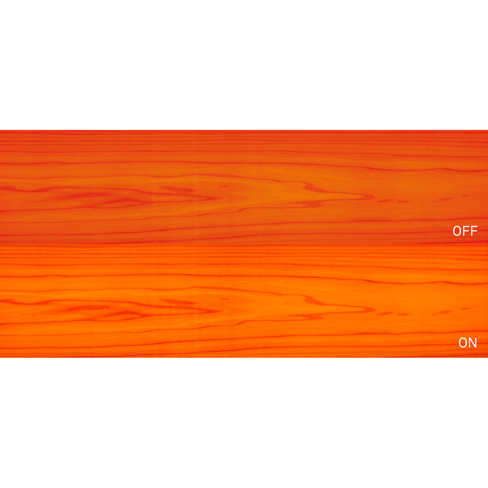 Single Light Dimmable Pendant, Orange, Matte Black, 11" H x 18.1" W x 18.1" D