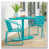 Bleu sarcelle