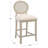 Karlee Counter & Bar Stool-86409244-86701022