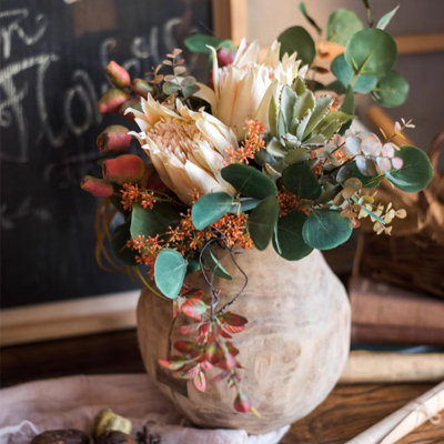 Dahlia Arrangement