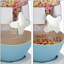 Leach Food Storage Container
