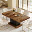 Table de cuisine rectangulaire (sans la chaise)