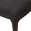 Jessen Dining Chair-Gibson Black-1504377812-1504377813
