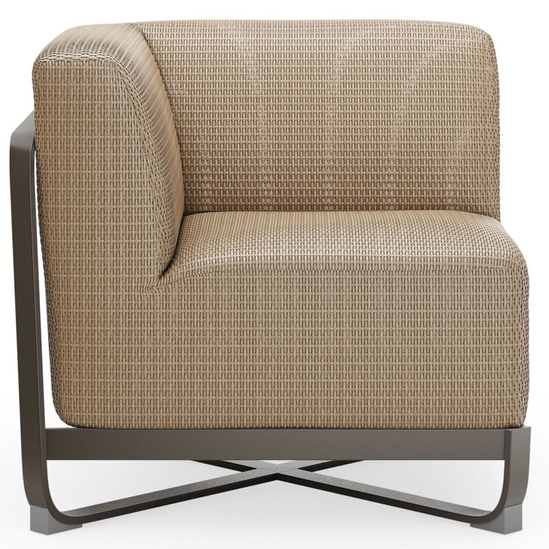 Woodard Corner Sectional Unit - Thumbnail 2