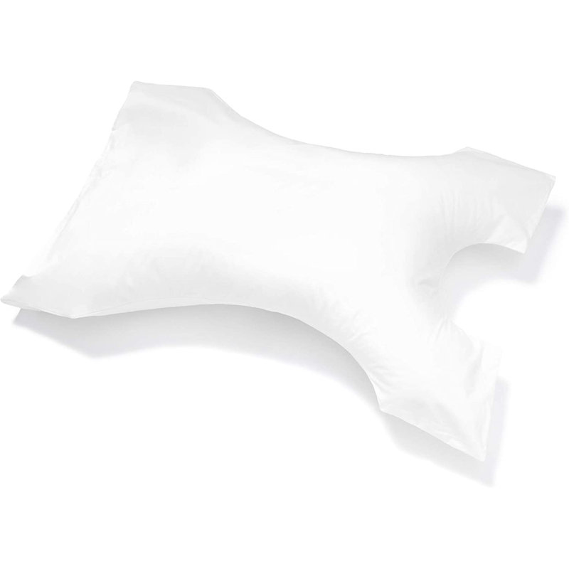 Sydnie Polyester Medium Pillow
