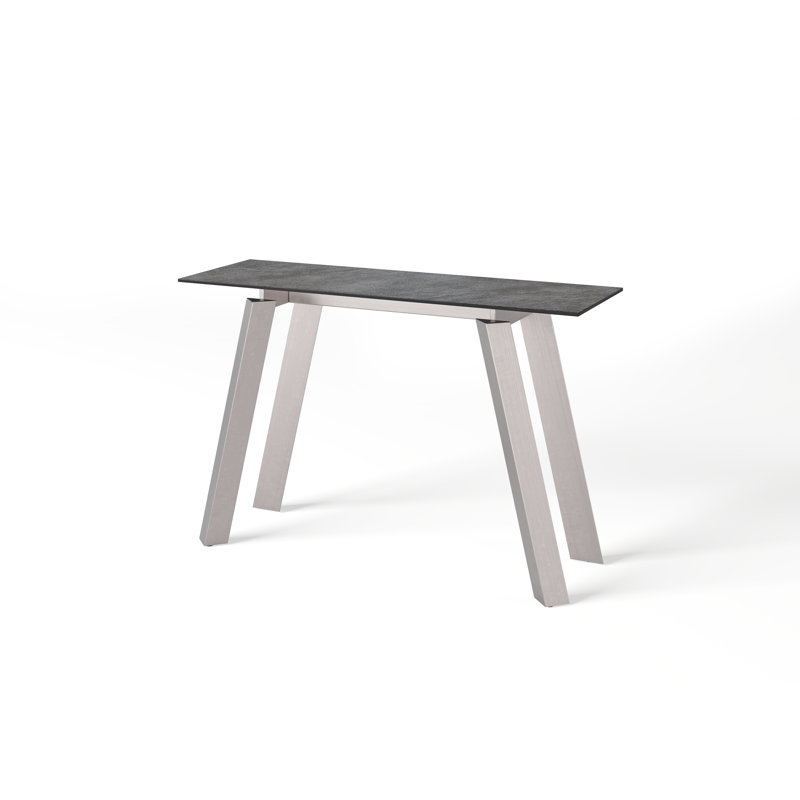 Dussault 120cm Console Table