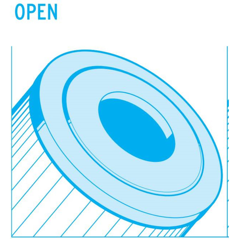 Replacement Filter Cartridge
