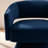 Nevile 27.5'' Wide Swivel Barrel Chair-534414295