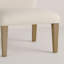 Chaise rembourrée Arch-727651097