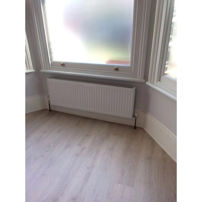 RVP403 SPC Vinyl 5mm Thick 18cm W x 122cm L Vinyl Plank