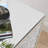 Glass Top End Table Set