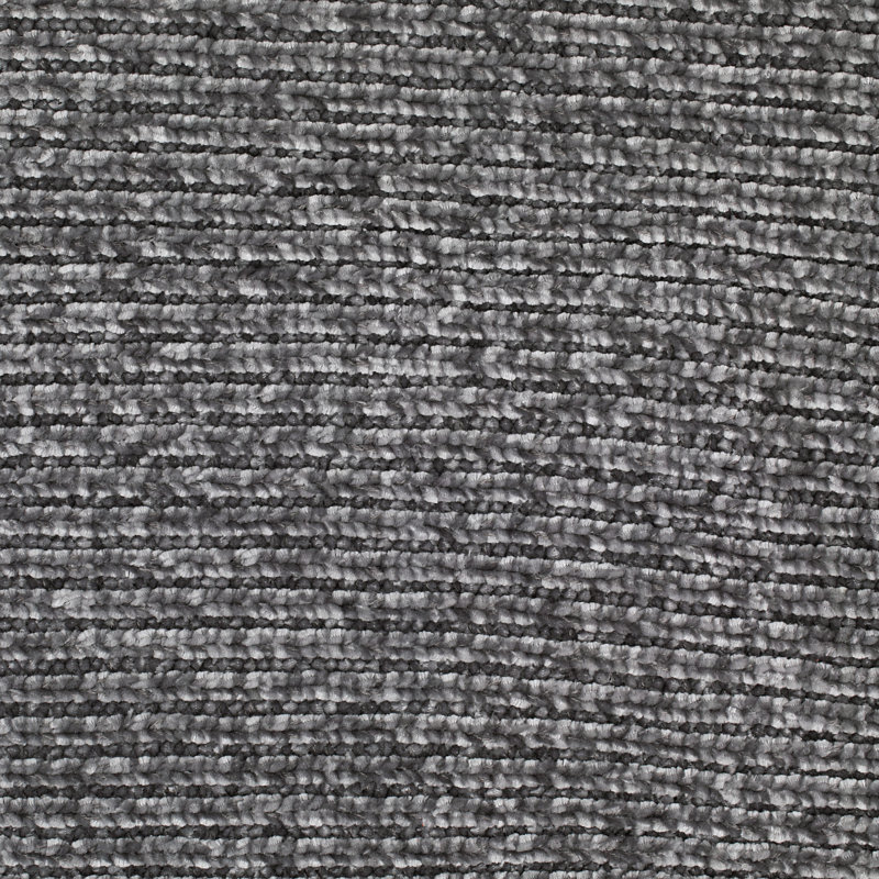 Knitted Throw Blanket