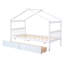 Lit simple en bois avec tiroirs (lit)-838115233