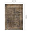 Tapis traditionnel beige Gorrian-461334324
