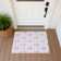 Machine Washable Indoor/Outdoor Bingel ACN2325 Damask Rug