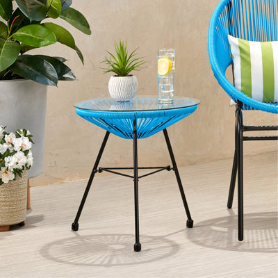Table d'appoint