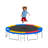 12FT Trampoline Replacement Safety Pad-117215565