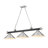 Annaleisa 3-Light Linear Pendant-62758327-62758328
