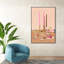 Après le dessert - Peinture sur toile-63606944-72475870