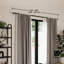 Cappa Drapery Solutions Double Curtain Rod-569563685-569563694