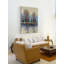 «On the Horizon II», reproduction d'impression sur toile-21593741
