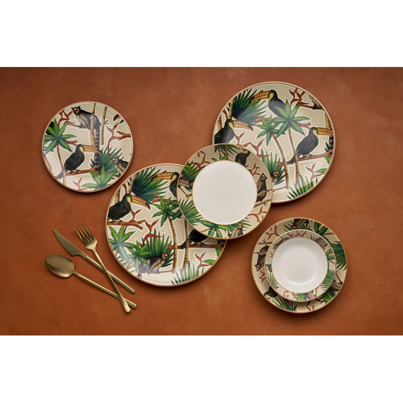 Dinner Set