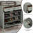 38.58" Green Solid wood Rubberwood Shoe Storage