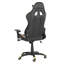 Ebern Designs Levan Adjustable Reclining Faux Leather PC & Racing Game Chair-333405967
