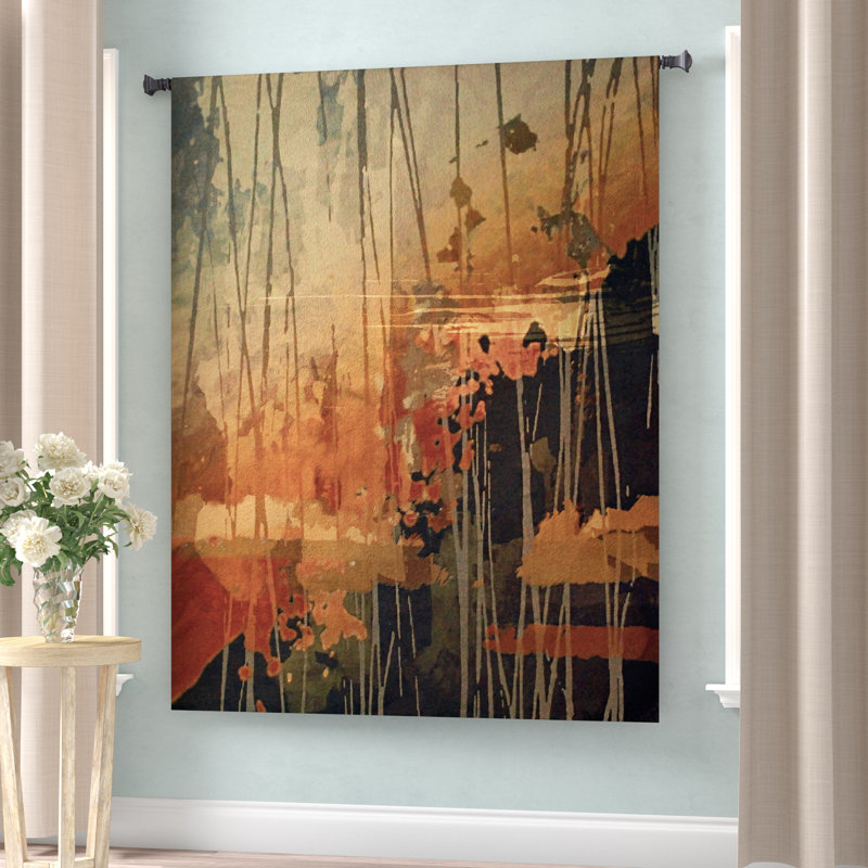 Cotton Tapestry